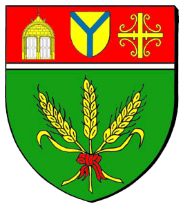 Blason de Venouse