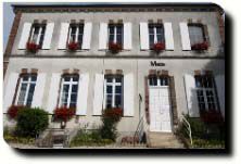 Mairie de Venouse