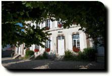 Mairie de Venouse