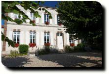 Mairie de Venouse
