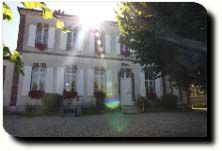 Mairie de Venouse