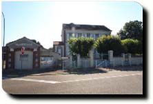 Mairie de Venouse