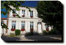 Mairie de Venouse