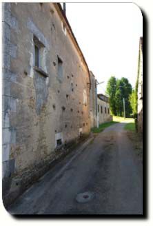 Ruelle de Venouse